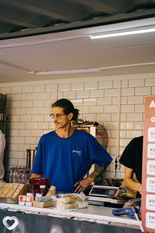 Сергей, 33, Анапе — анкета №714595