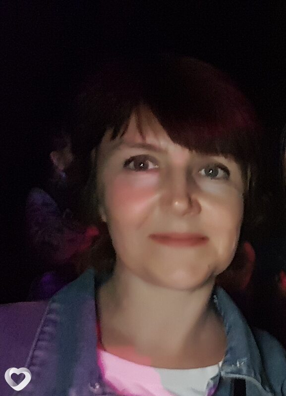 Яна, 43, Краснотурьинске — анкета №714597