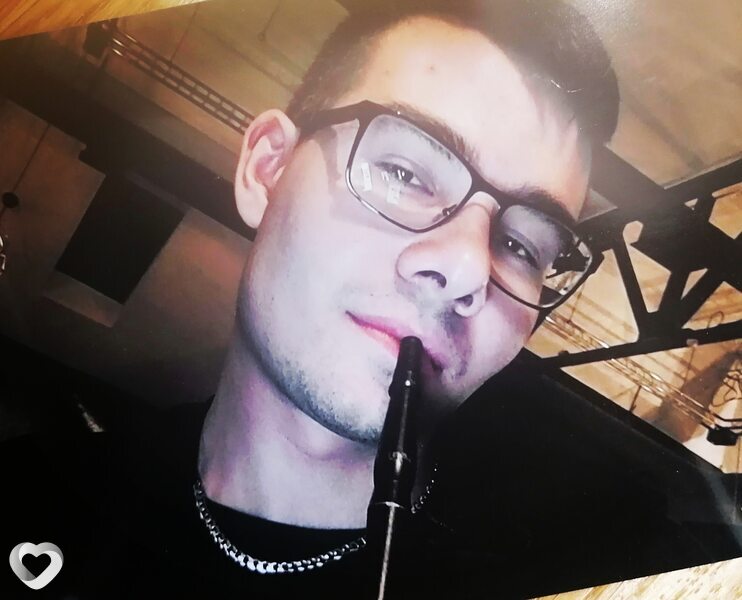 Давид, 26, Москве — анкета №714618