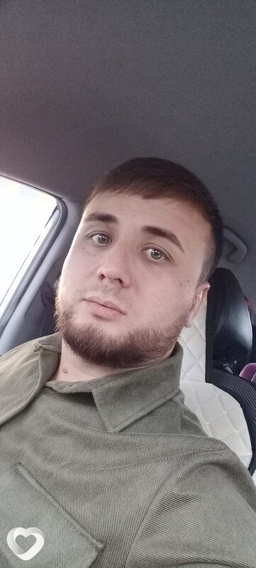 Руслан, 36, Саратове — анкета №715096