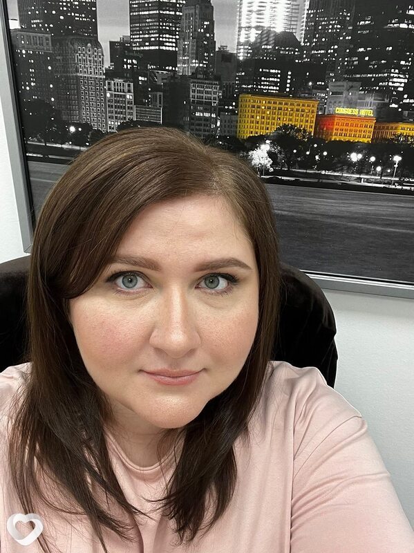 Daria, 44, Апшеронске — анкета №715100
