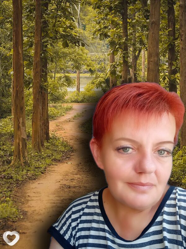 Галина, 54, Мозыре — анкета №715102