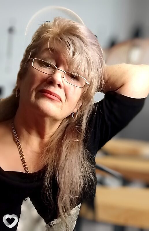 Елена, 63, Россоши — анкета №715106