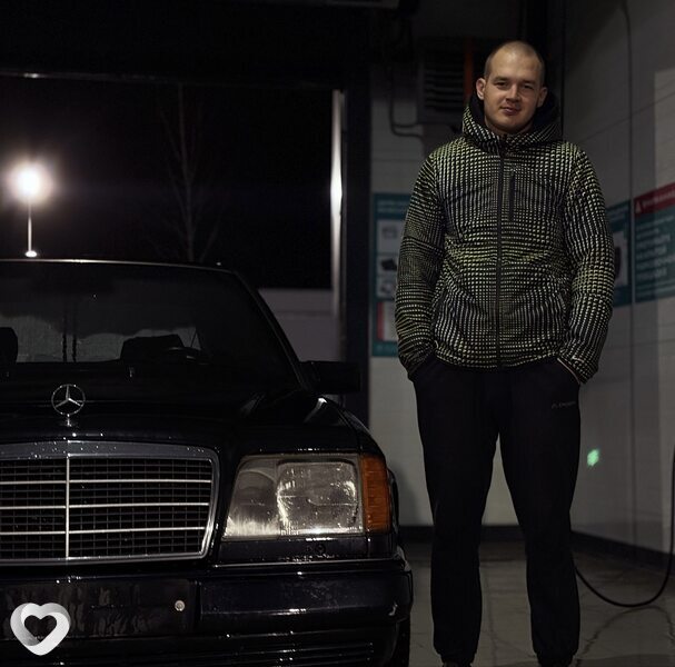 Mnctep, 27, Волгограде — анкета №715110