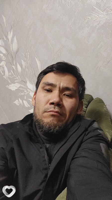 Данчик, 38, Бишкек — анкета №715113