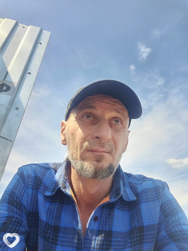 Вячеслав, 48, Новомосковске — анкета №715114
