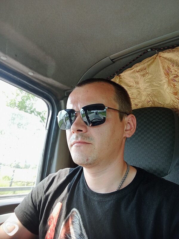 Иван, 35, Ярославле — анкета №714649