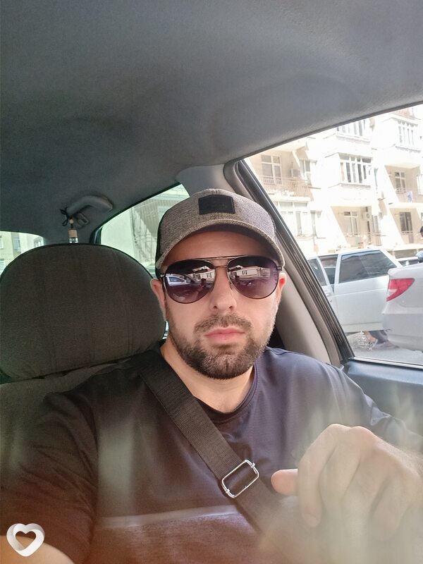 Марат, 35, Каспийске — анкета №714658
