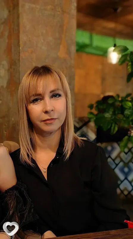 Наталья, 49, Москве — анкета №714662