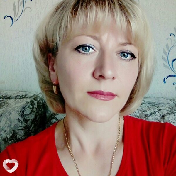 Татьяна, 47, Марьине Горке — анкета №714663