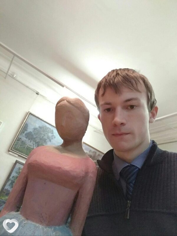Александр, 33, Владимире — анкета №714721
