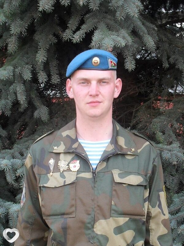 Денис, 34, Балашихе — анкета №714729