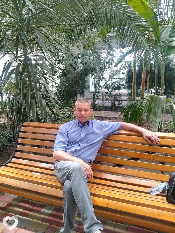 Игорь, 49, Темиртау — анкета №714730