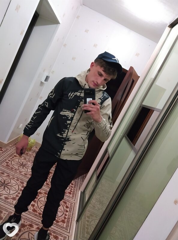 Вадим Раймер, 29, Тимашевске — анкета №714733