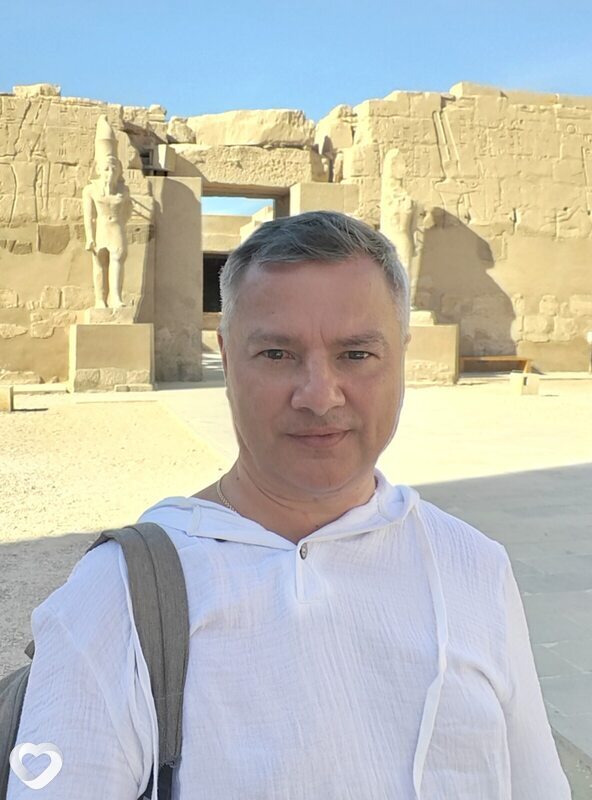 Дмитрий, 50, Иванове — анкета №714735