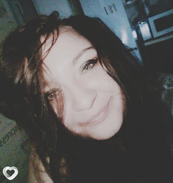Юля, 34, Москве — анкета №714736
