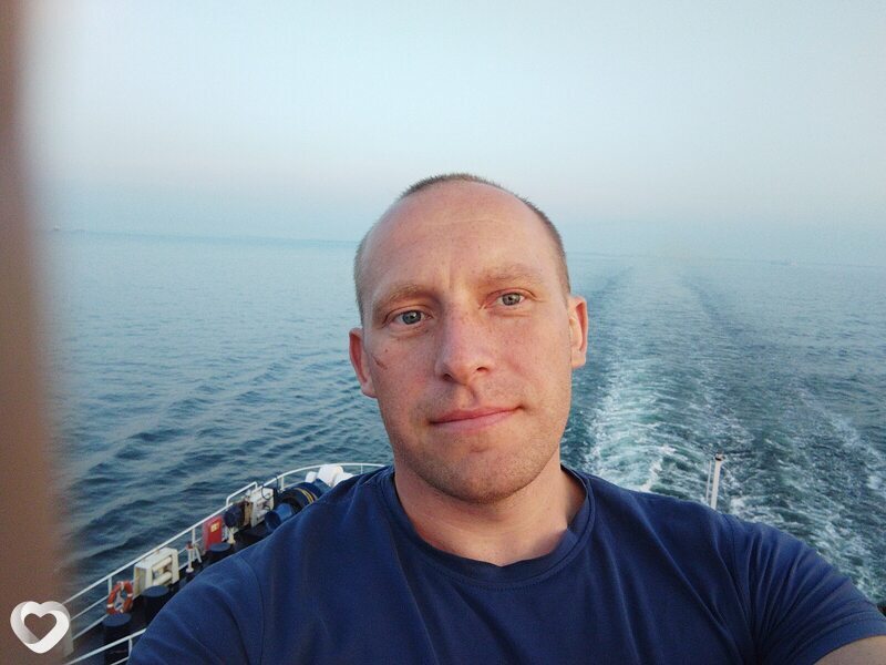 Name, 33, Вильнюс — анкета №714738