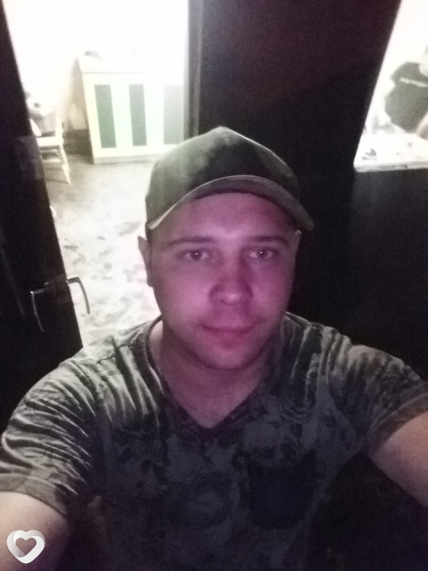 Павел, 42, Москве — анкета №714741