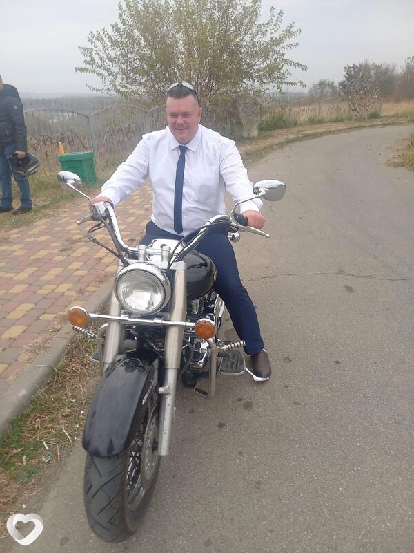 Виталий, 46, Москве — анкета №714742