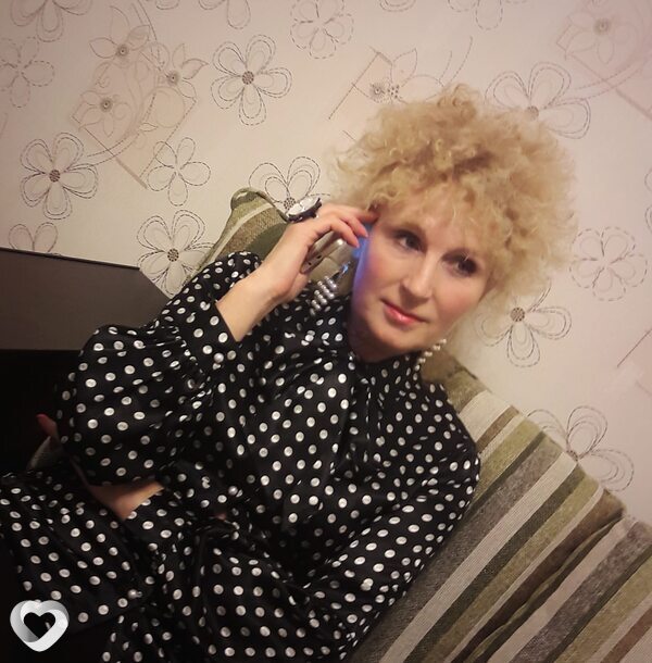 Ирина, 59, Санкт-Петербурге — анкета №714905