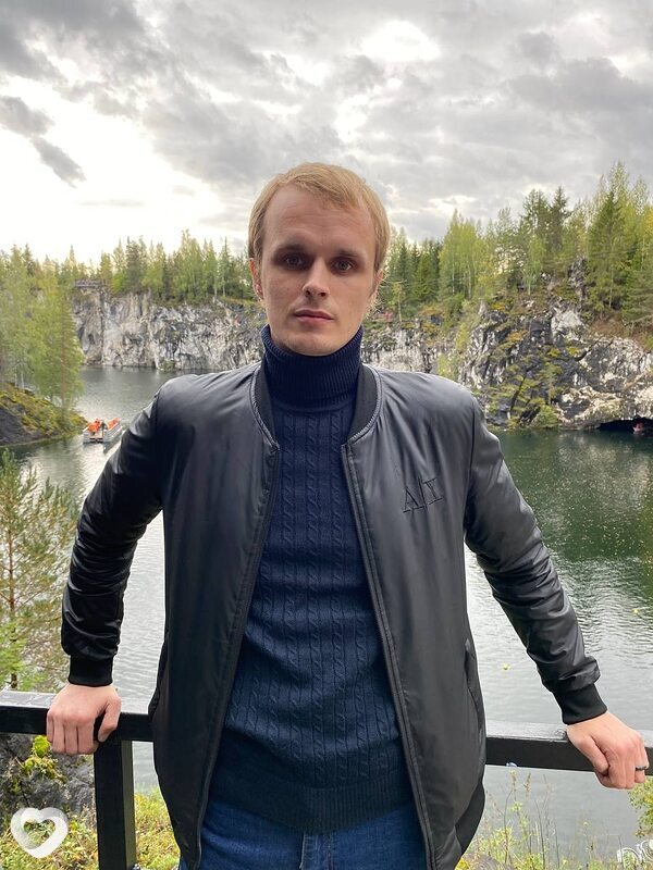Владимир, 28, Петрозаводске — анкета №714907