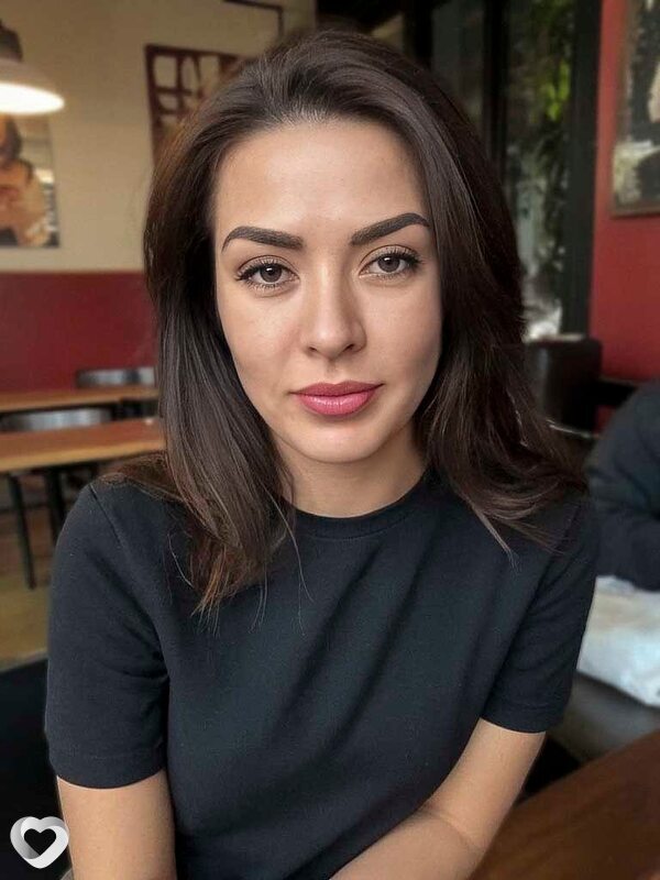Ксения, 42, Красноярске — анкета №714908