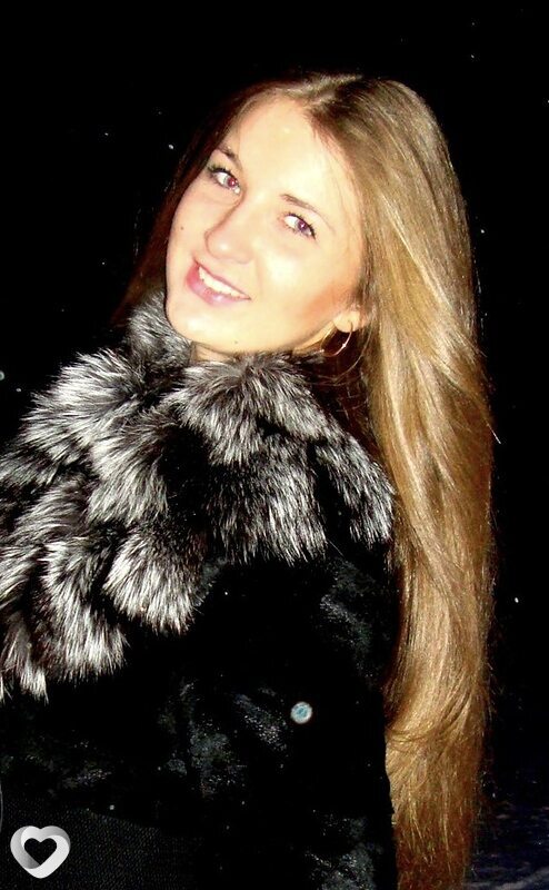 Ольга, 25, Комсомольске-на-Амуре — анкета №714912