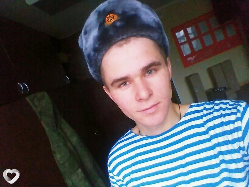 Андрей, 28, Бежецке — анкета №714750