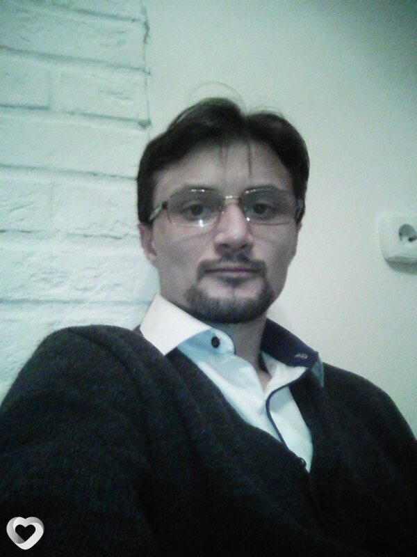 Сашка, 38, Санкт-Петербурге — анкета №714754