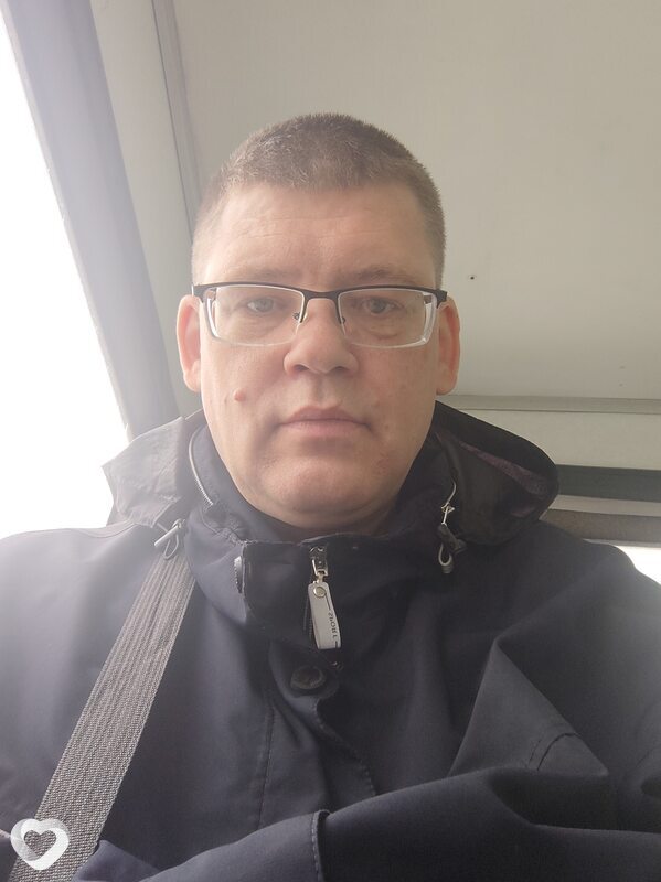 Алексей, 43, Екатеринбурге — анкета №714755
