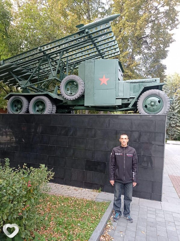 Виктор, 44, Донецк (Ростовская Обл.) — анкета №714756