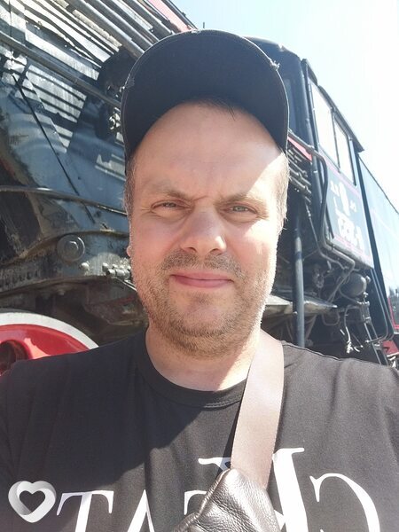 Юрий, 47, Ростове-на-Дону — анкета №714757