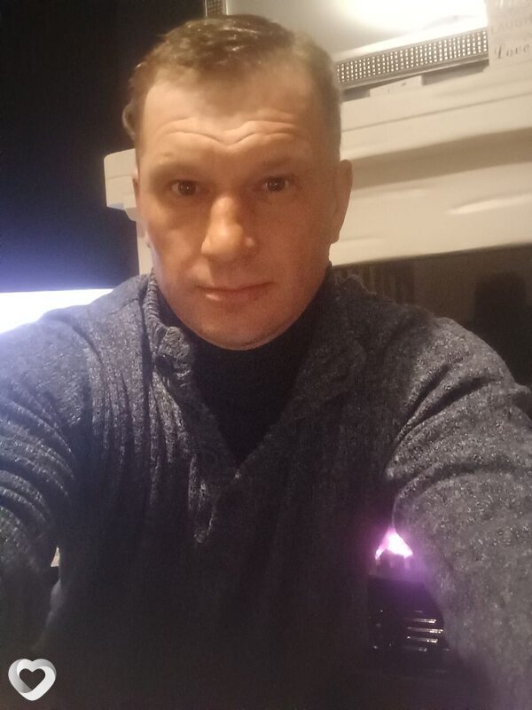 Олександр, 41, Киеве — анкета №714758