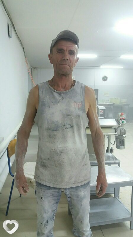 Евгений, 62, Караганде — анкета №714759