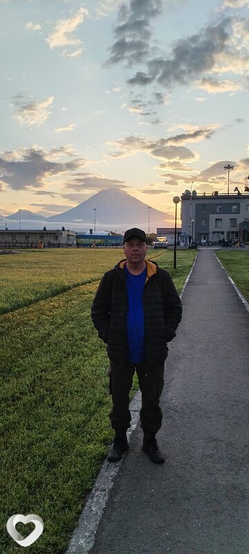 Александр, 50, Стерлитамаке — анкета №714762