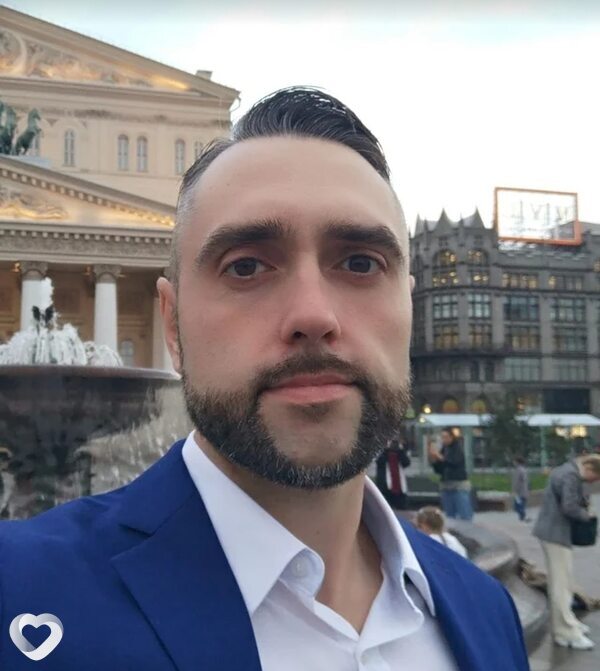 Покоритель, 28, Москве — анкета №714767