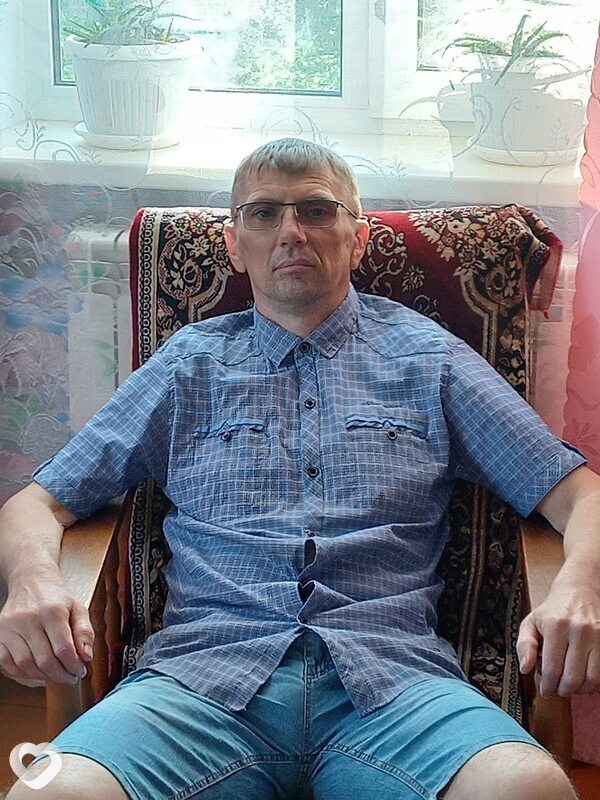 Николай Бондарь, 49, Столине — анкета №714768
