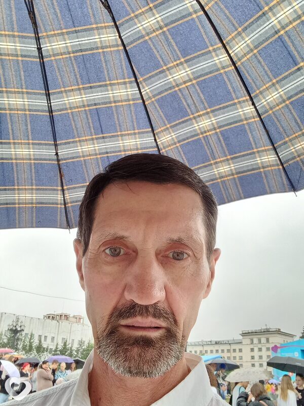 Зинур, 55, Хабаровске — анкета №714877