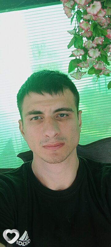 Данил, 24, Воронеже — анкета №714879