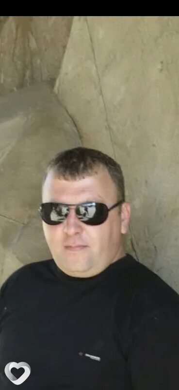 Алексей, 43, Ставрополе — анкета №714880