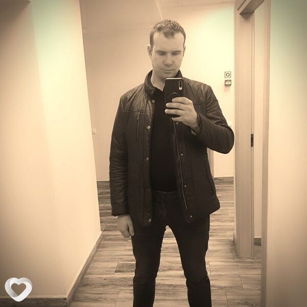 Serg, 36, Нижневартовске — анкета №714891