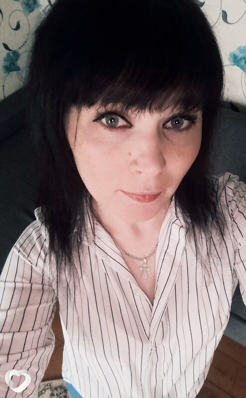 Ника, 32, Пинске — анкета №714822