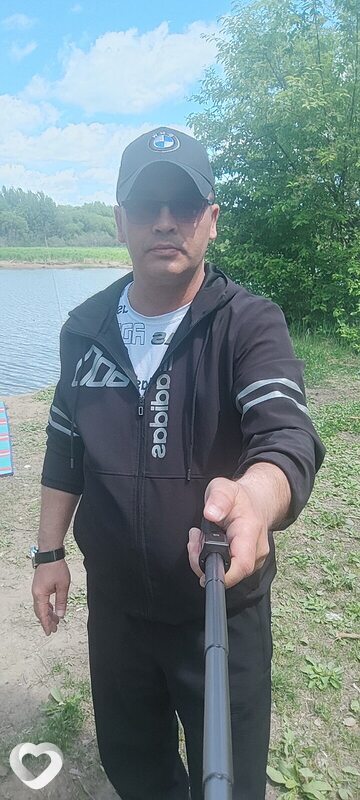 Павел, 41, Хабаровске — анкета №714826