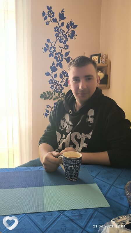 Игорь, 37, Гродно — анкета №714828