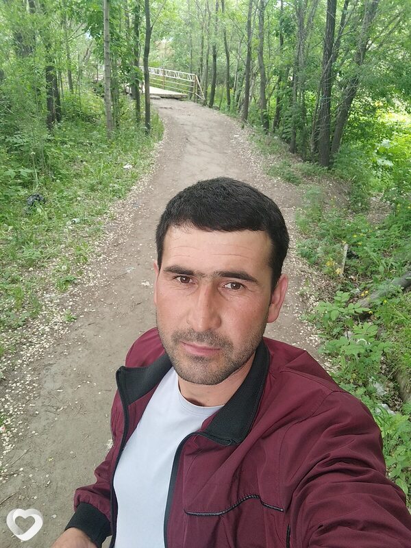 Бахтиëр Урунов, 38, Комсомольске-на-Амуре — анкета №714831