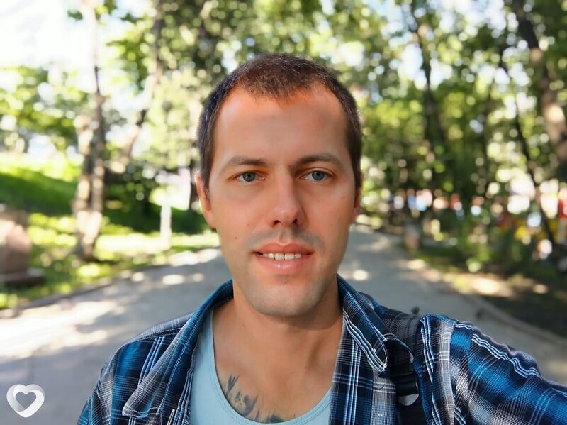 Герман, 37, Владивостоке — анкета №714832