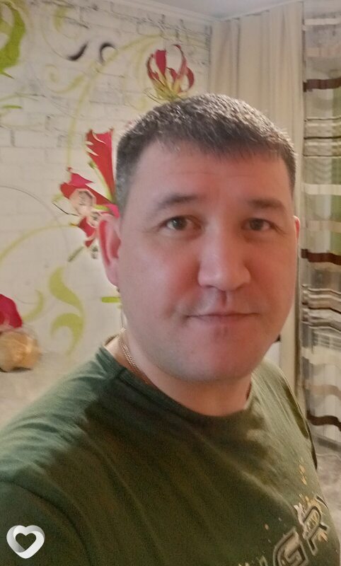 Макс, 37, Владивостоке — анкета №714836