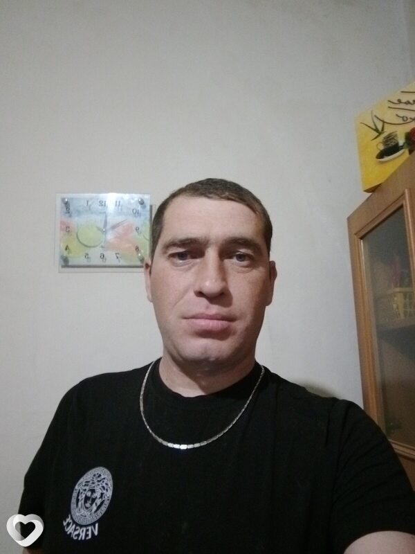 Дмитрий, 40, Петропавловске — анкета №714837