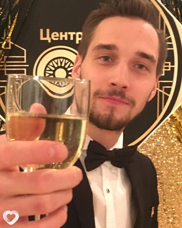 Артемий, 37, Магнитогорске — анкета №714843