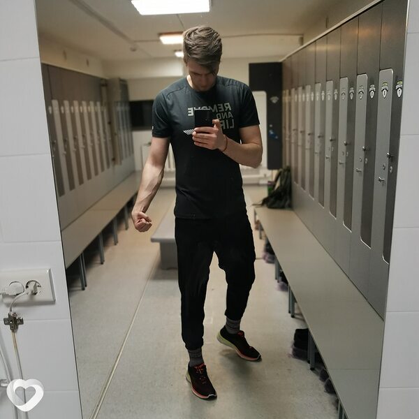 Дмитрий, 28, Москве — анкета №715046